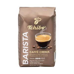 BARISTA Caffè Crema - 500 g zrnková káva vyobraziť