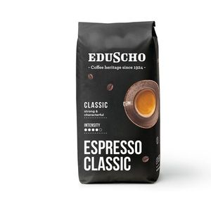 Eduscho Espresso Classic 1000g WB vyobraziť
