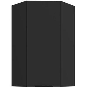 Kuchynská skrinka Aria-Bl/Bl Anti Fingerprint 60x60 Gn-108 1f (45°) vyobraziť
