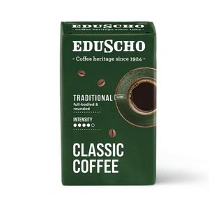 Eduscho Classic Traditional 250g vacu vyobraziť