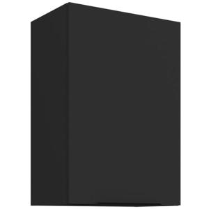 Kuchynská skrinka Aria-Bl/Bl Anti Fingerprint 50g-72 1f vyobraziť