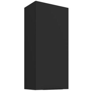 Kuchynská skrinka Aria-Bl/Bl Anti Fingerprint 50g-108 1f vyobraziť