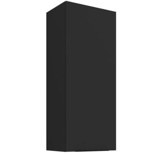 Kuchynská skrinka Aria-Bl/Bl Anti Fingerprint 45g-108 1f vyobraziť
