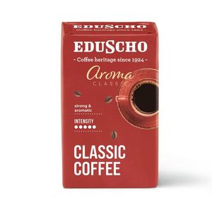 Eduscho Aroma Classic 250g vyobraziť