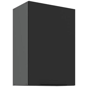 Kuchynská skrinka Aria-Bl/Ant Anti Fingerprint 50g-72 1f vyobraziť