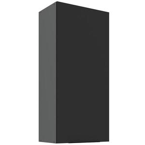 Kuchynská skrinka Aria-Bl/Ant Anti Fingerprint 50g-108 1f vyobraziť