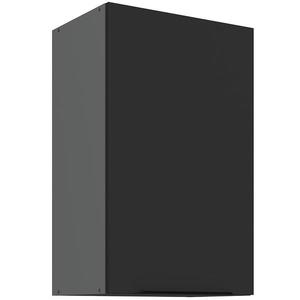 Kuchynská skrinka Aria-Bl/Ant Anti Fingerprint 45g-72 1f vyobraziť