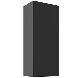 Kuchynská skrinka Aria-Bl/Ant Anti Fingerprint 45g-108 1f vyobraziť