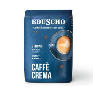 Eduscho Crema Strong 500g vyobraziť