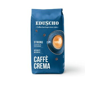 Eduscho Crema Strong 1000g vyobraziť