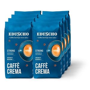 Eduscho Crema Strong 1000gx8 vyobraziť