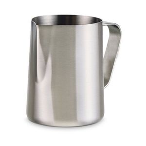 Kanvička na mlieko, ušľachtilá oceľ, 300 ml vyobraziť