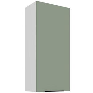 Kuchynská skrinka Aria-Sa/Wh Anti Fingerprint 50g-108 1f vyobraziť
