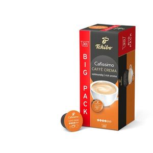 Cafissimo Caffè Crema plná chuť vyobraziť