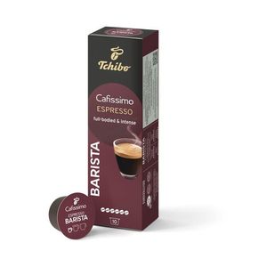 Cafissimo BARISTA Espresso - 10 kapsúl vyobraziť