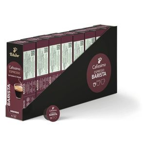 Cafissimo BARISTA Espresso - 80 kapsúl vyobraziť