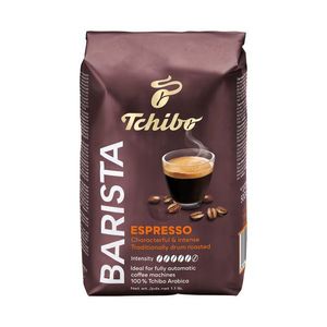 BARISTA Espresso - zrnková káva, 500 g vyobraziť