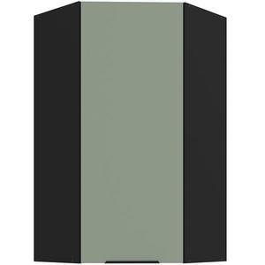 Kuchynská skrinka Aria-Sa/Bl Anti Fingerprint 60x60 Gn-108 1f (45°) vyobraziť