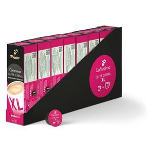 Cafissimo Caffè Crema Wake Up XL vyobraziť
