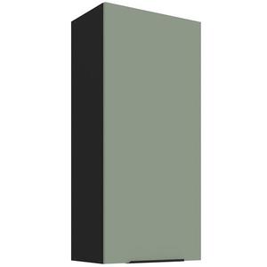 Kuchynská skrinka Aria-Sa/Bl Anti Fingerprint 50g-108 1f vyobraziť
