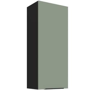 Kuchynská skrinka Aria-Sa/Bl Anti Fingerprint 45g-108 1f vyobraziť