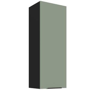 Kuchynská skrinka Aria-Sa/Bl Anti Fingerprint 40g-108 1f vyobraziť