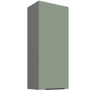 Kuchynská skrinka Aria-Sa/Ant Anti Fingerprint 45g-108 1f vyobraziť