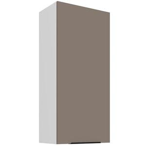 Kuchynská skrinka Aria-Ta/Wh Anti Fingerprint 50g-108 1f vyobraziť