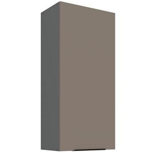 Kuchynská skrinka Aria-Ta/Ant Anti Fingerprint 50g-108 1f vyobraziť