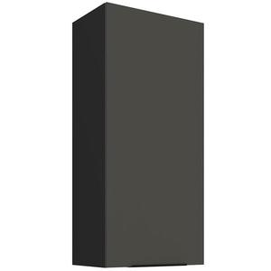 Kuchynská skrinka Aria-Gr/Bl Anti Fingerprint 50g-108 1f vyobraziť