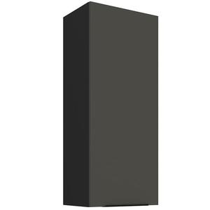 Kuchynská skrinka Aria-Gr/Bl Anti Fingerprint 45g-108 1f vyobraziť
