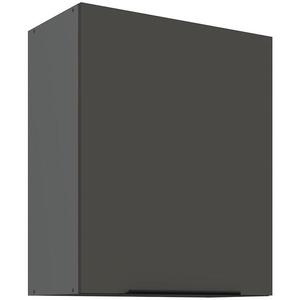 Kuchynská skrinka Aria-Gr/Ant Anti Fingerprint 60g-72 1f vyobraziť