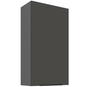 Kuchynská skrinka Aria-Gr/Ant Anti Fingerprint 60g-108 1f vyobraziť
