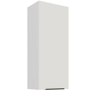 Kuchynská skrinka Aria-Wh/Wh Anti Fingerprint 45g-108 1f vyobraziť