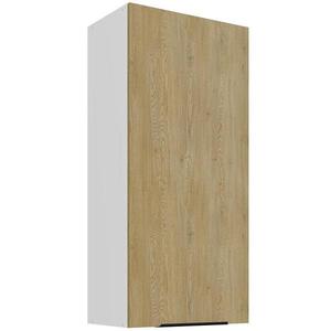 Kuchynská skrinka Cremona Wh 50g-108 1f vyobraziť