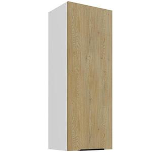 Kuchynská skrinka Cremona Wh 40g-108 1f vyobraziť