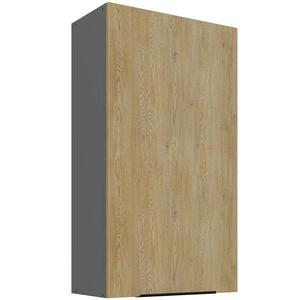 Kuchynská skrinka Cremona Ant 60g-108 1f vyobraziť