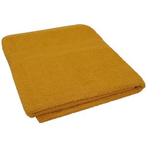 Uterák frotte 40x60 horčicová 520 GSM vyobraziť