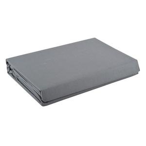 Plachta na posteľ 200x220 sivá 2 vyobraziť