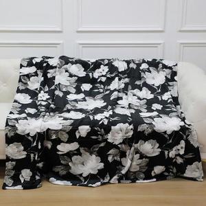 Deka Pola 170x220 cm sivá vyobraziť