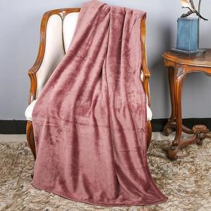 Deka Laguna JDML003 170x220 cm čokoládová vyobraziť