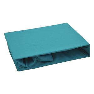 Plachta na postel jersey 180x200 vyobraziť