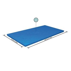 Krycia plachta na bazén 4, 00×2, 11 m 58107 vyobraziť