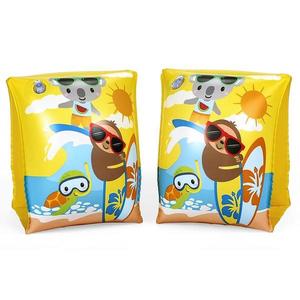 Rukávniky na plávanie pre deti 23x15 cm Surf Buddies 32042 vyobraziť