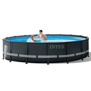 Bazén rámový 4, 88x1, 22 m Ultra XTR RCD 26326GN vyobraziť