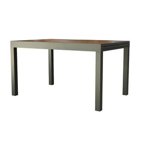 Rozkladací stôl PolyWood vyobraziť