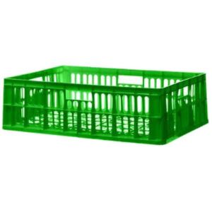 Prepravka MD1 690x470x200 zelená vyobraziť
