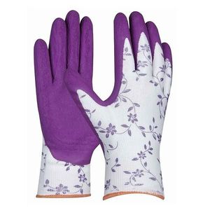 Rukavice Flower ľalia 8 vyobraziť
