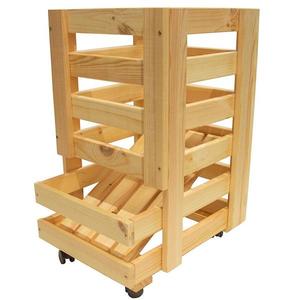 Box na zemiaky malý vyobraziť