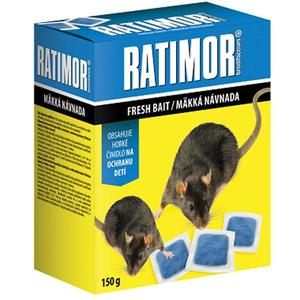 Ratimor 150g měkká návnada vyobraziť